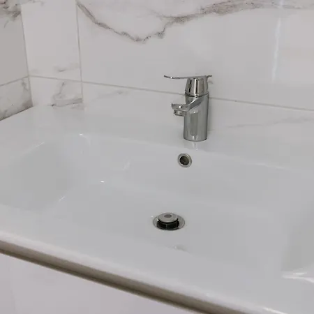 Duplex In The Heart Of With 2 Terraces Knokke-Heist