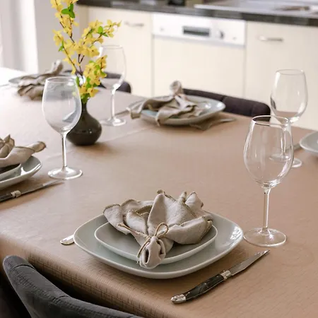 Duplex In The Heart Of With 2 Terraces Apartament Knokke-Heist